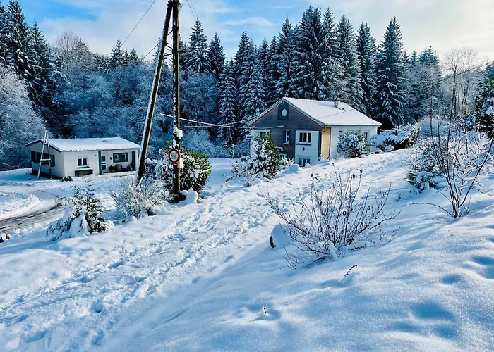 Rockin 70's Casa de hóspedes 3*