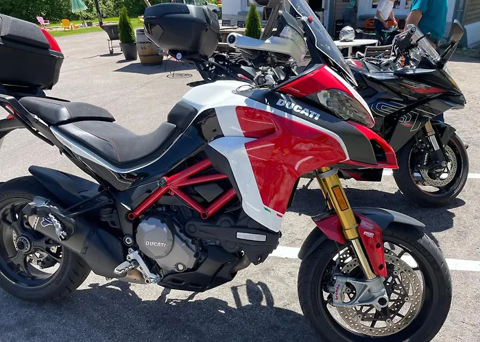 Casa de hóspedes Rockin 70's 3*