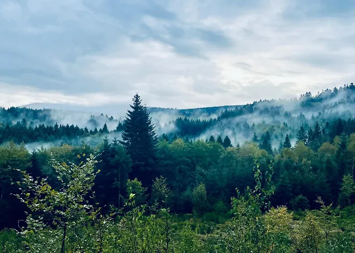 Rockin 70's Casa de hóspedes Barbey-Seroux