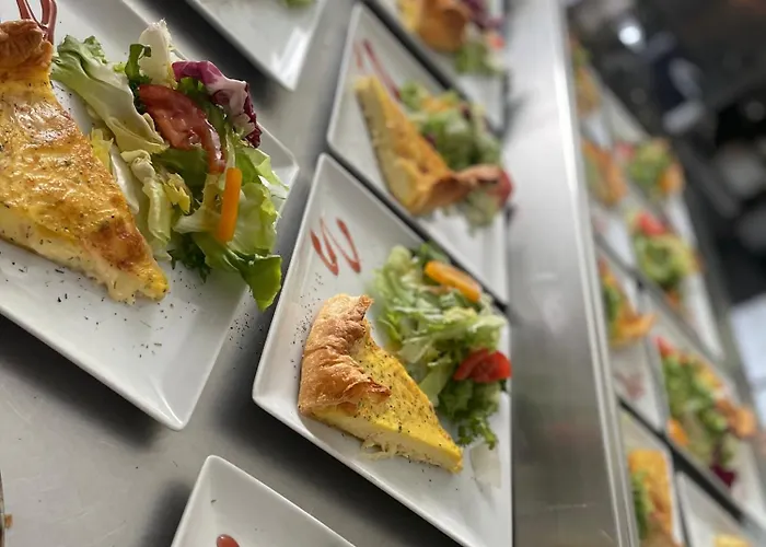 Rockin 70's Barbey-Seroux